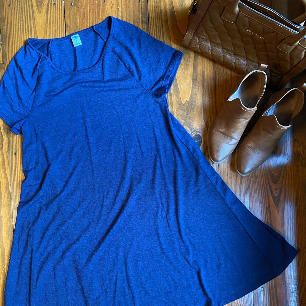 Old Navy Women’s Navy Dress